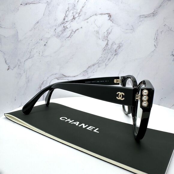 New Chanel Eyeglasses - Picture 14 of 16